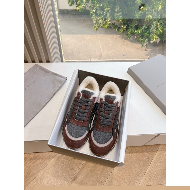 Brunello Cucinelli Sneakers